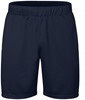 Clique Active Short Basic - Dark Navy - Maat XL