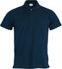 Clique 028232 Basic Polo S/S Junior - Dark Navy - 150/160