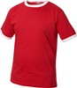 Clique 029314 Nome - Rood/Wit - 3XL