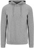 Just Cool JC052 Cool Fitness Hoodie - Sports Grey - M