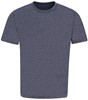 Just Cool JC004 Cool Urban T - Grey Urban Marl - S