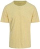 Just Cool JT032 Unisex Surf T - Surf Yellow - XL