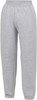 Just Cool JH072K Kids´ Cuffed Jogpants - Heather Grey - 12/13 (XL)