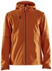 Craft 1905072 Highland Jacket Men - Chestnut - 3XL