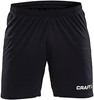 Craft Progress Short Contrast Jr 1905587 - Black/White - 134/140