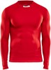 Craft Progress Baselayer Shirt Lange Mouw Heren - Rood | Maat: XS