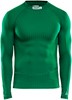 Craft Progress Baselayer Shirt Lange Mouw Heren - Groen | Maat: XL