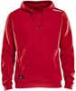 Craft Community Hoodie M 1906972 - Bright Red - XXL