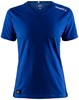 Craft Community Mix SS Tee W 1907389 - Club Cobolt - S