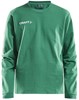 Craft 1907947 Progress Goalkeeper Sweatshirt M - Team Green/White - XXL