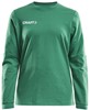 Craft 1907948 Progress Goalkeeper Sweatshirt W - Team Green/White - L