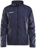 Craft 1908111 Squad Wind Jacket M - Navy - XS