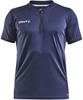 Craft 1908225 Pro Control Impact Polo M - Navy/White - L