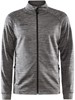 Craft ADV Unify Jacket M 1909134 - Dk Grey Melange - XL