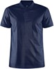 Craft Unify Polo, Navyblauw - Maat XL -