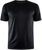 Craft CORE Unify Training Tee M 1909878 - Black - M