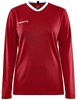 Craft Progress LS Basket Jersey W 1911107 - Bright Red - XS