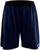 Craft Progress Basket Shorts W 1911113 - Navy - M