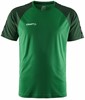 Craft Squad 2.0 Contrast Jersey M 1912725 - Team Green/Ivy - XXL