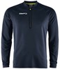 Craft 1912747 Extend Half Zip M - Navy - XL