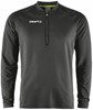 Craft 1912747 Extend Half Zip M - Asphalt - S