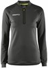 Craft 1912748 Extend Half Zip W - Asphalt - XL