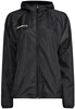 Craft Squad Wind Jacket W 1913817 - Black - XS