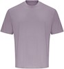 Just Cool JT009 Oversize 100 T - Dusty Lilac - S