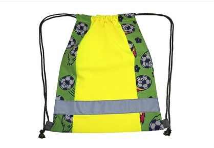 Korntex KX069 Childrens Gym Bag Action Line