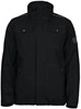 Cutter & Buck 351416 Clearwater Rain Jkt Men - Zwart - XXL