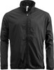 Cutter & Buck 351418 La Push Rain Jacket Men - Zwart - M