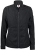 Cutter & Buck 351431 Shelton 3-1 Jacket Ladies - Zwart - S