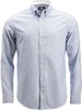 Cutter & Buck Belfair Oxford Shirt Heren 352400 - French blauw - S