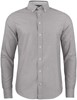 Cutter & Buck Belfair Oxford Shirt Heren 352400 - Grijs - 4XL