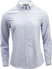 Cutter & Buck Belfair Oxford Shirt Dames 352401 - French blauw - S
