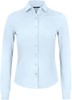 Cutter & Buck Advantage Shirt Dames 352411 - Hemel-blauw - 42/XL