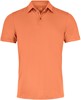 Cutter & Buck 354430 Oceanside Stretch Polo Heren - Perzik - XXL