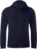 Cutter & Buck 358418 Pemberton Hood FZ Heren - Dark Navy - M