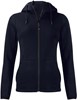 Cutter & Buck 358419 Pemberton Hood FZ Dames - Dark Navy - M