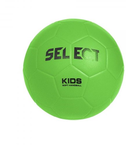 Select 387927 Kids Soft Handball