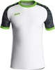 JAKO 4224K Shirt Iconic Km Kids - Sportrood/Wijnrood - 152