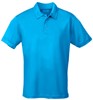 Just Cool JC040J Kids´ Cool Polo - Bottle Green - 7/8 (M)