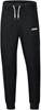 JAKO 6565 Joggingbroek Base Met Boord - Marine - L