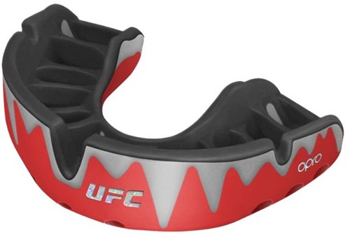 Opro 791001 UFC Platinum Elite Fit Mouthguard