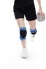Rehband Handbal Kniebeschermers Kinderen - Kniebeschermers - blauw - maat L