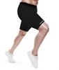 Rehband Qd Thermal Shorts 1.5Mm - Zwart