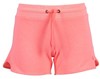 Reece 838603 Classic Sweat Shorts Ladies - Coral - XS