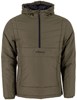 Reece 856004 Mackay Puffer Anorak Jacket - Army Green - L afbeelding