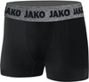 JAKO 8561 Boxershort Functioneel - Zwart - L