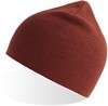 Atlantis AT102 Holly Beanie - Rusty - One Size